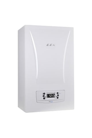 E.C.A. Citius Premix 24 kW Tam Yoğuşmalı Kombi
