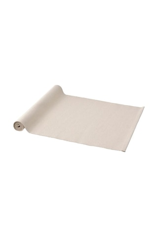 Ikea Svartsenap Masa Runnerı 35 X 130 Cm Bej