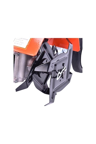 Stilmax STM632 4.2 HP Benzinli Çapa Makinesi