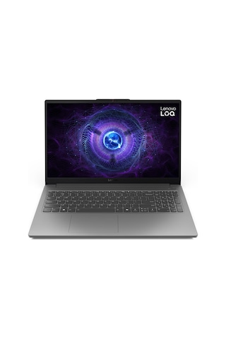 Lenovo LOQ 15IAX9E 83LK002VTRA5 i7-12650HX 32 GB 1 TB SSD RTX4050 15.6" W10P Dizüstü Bilgisayar