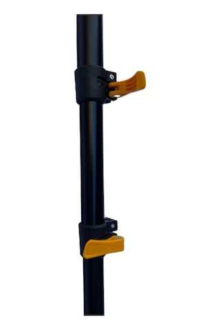 Ferrino KHB-12 KHB-14 Budama Testeresi Teleskopik Kol 3 Mt