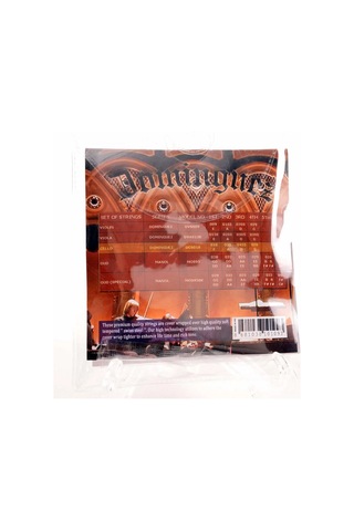 Çello Teli Takım Dominguez Dcs018-9058187167796