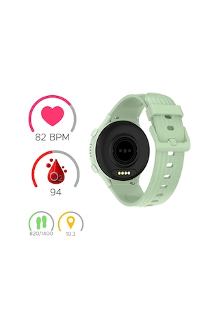 Wiky Watch 5S Akıllı Çocuk Saati (İthalatçı Garantili)