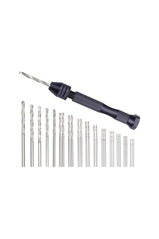 El Matkabı Seti, 31 Adet, El Matkap Seti, Hassas Pim, Vida