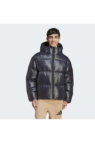 Adidas Jl6905 M Z.n.e. Puffer Erkek Mont Siyah
