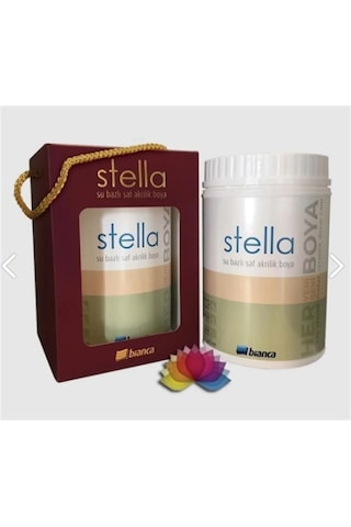 Bianca Stella Beyaz 1lt