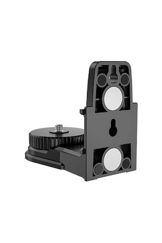 Pazly Taşınabilir Seviyesinin Montaj Metre Manyetik Lazer İle Hat Güçlü Duvara Döner Çoklu Braketi, Braket Alan 360 Ef