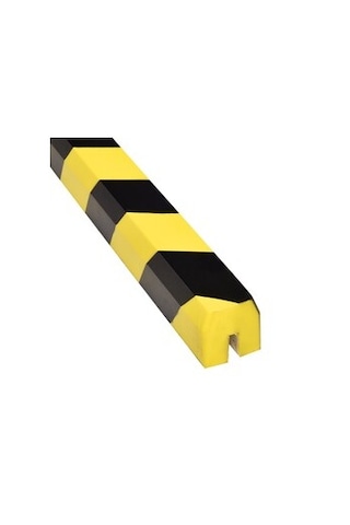 Puffyguard Profil Koruyucu U - Model U - 1 Metre - 40x32x20x8x16mm - Tip : G Bb