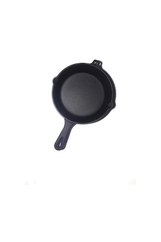 Upland Döküm Tava 25 Cm Çok Renkli