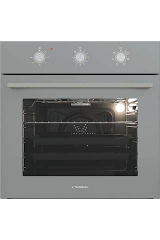 Termikel BO O6435C A + BH P6194C A + CH C6532C BA Ankastre Set