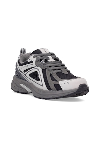 Hammer Jack 101 25732-z Hamlet-w Kadın Klasik Sneaker Füme Füme