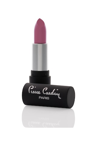 Pierre Cardin Matte Chiffon Touch Lipstick Pink Rose -174