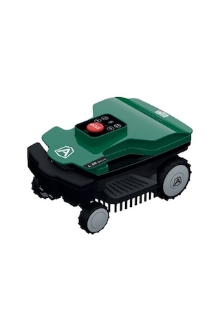 Ambrogio L15 Deluxe Çim Biçme Robotu