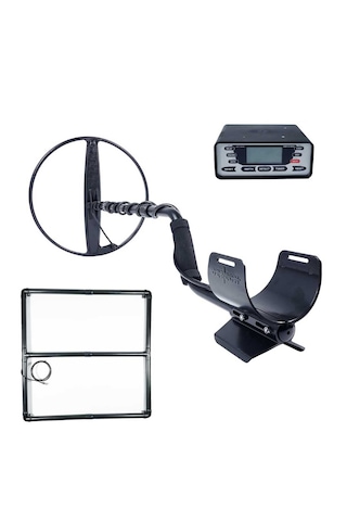 Detech Ssp 5100 Derin Define Dedektörü