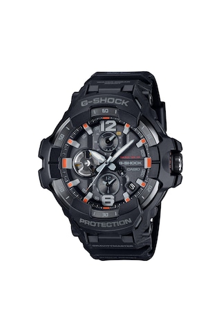 Casio Gr-b300ec-1adr Kol Saati Metalik
