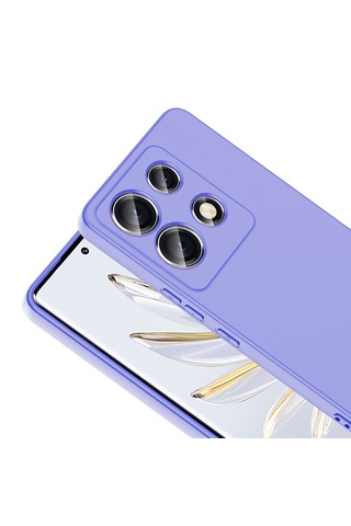 İnfinix Note 30 Vıp Kılıf Zore Mara Lansman Kapak