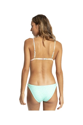 Bıllabong Billabong Sweet Tropics Tropic Kadın Bikini Alt 1220 Çok Renkli