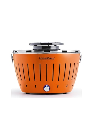 Lotusgrill Dumansız Mangal Fondü Seti