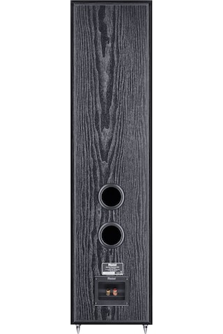 Magnat Monitor Supreme 802 Siyah 1 Çift Hoparlör