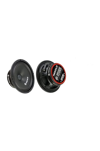 Rs-m6solo 16cm Midrange