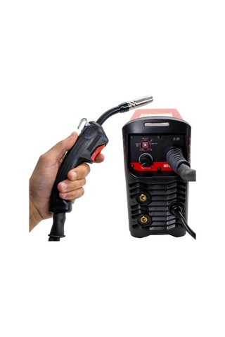 Eps Genera Mıg120 Gazlı Ve Gazsız Gazaltı Kaynak Makinesi 120a