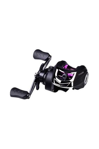 Artfulabode Taşınabilir Sol/sağ Skycity Olta Makarası 7.2:1 Hız 3+1 Bilyalı Atma Kullanımı - Xn