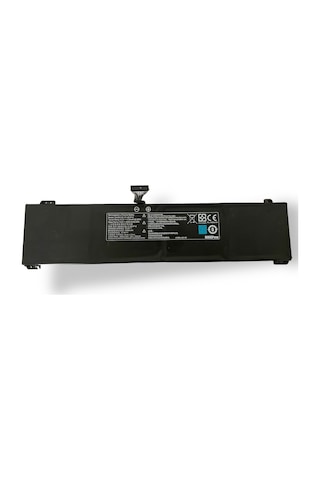 Monster Gkıdy-03-17-4s1p-0 4000mah 15.2v Notebook Batarya Pil Yüksek Performanslı, Uyumlu Güç Kaynağı