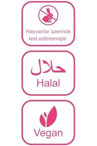 Gül Kokulu Islak Mendil 864 Yaprak 12x72 Koli