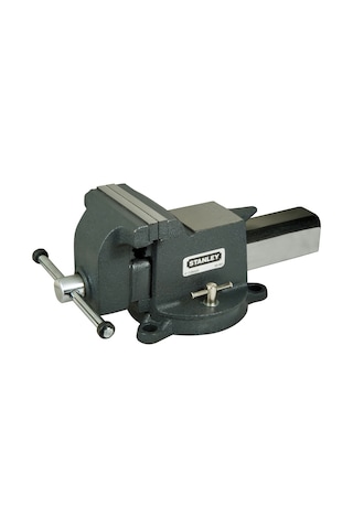 Stanley 1-83-067 Mengene Maxsteel 125 MM - Ağır Hizmet