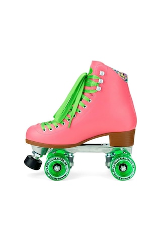 Moxi Beach Bunny Watermelon Quad Paten