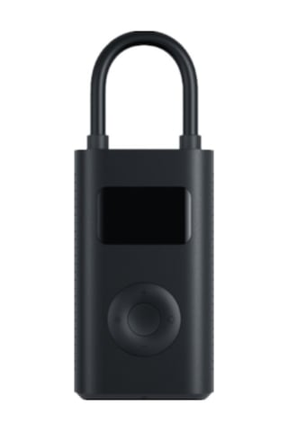 Xiaomi Mi Taşınabilir Şarjlı Kompresör Lastik Hava Pompası