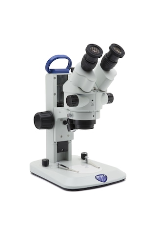 Trinoküler Stereo Zoom Mikroskop - Optıka Slx-3