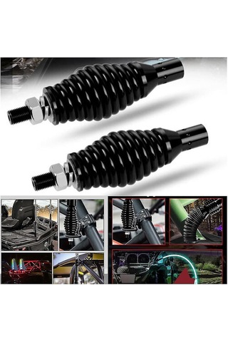 Atv Bayrak Pimli Işık - Yongtao Diğer