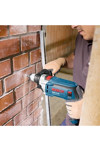Bosch Professional GSB 16 RE Darbeli Matkap - 060114E500