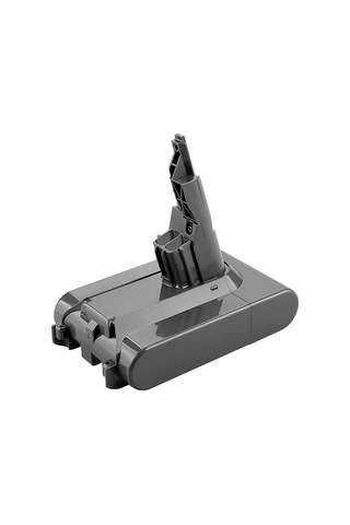 Bloomnest V7 Serisi Pil İçin 21.6v Süpürge Aksesuarları, 2200mah Kapasiteli Pil Yedek Gücü