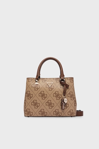 Guess Bayan Çanta Hwso96 72050 Lgw Kahve Kahve