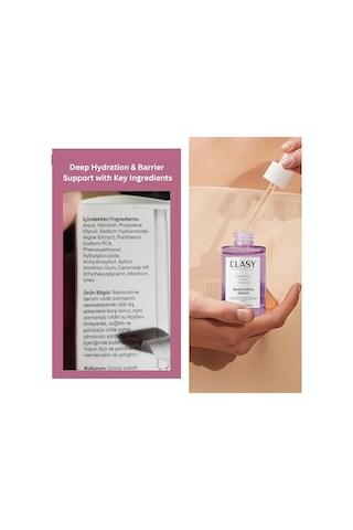 Retinol Yüz Serumu Kadınlar İçin Gece Serumu Seramid, Hyaluronik Asit Ve Peptit İçerikli Nemlendirici Serum Kırışıklık Karşıtı & Cilt Tonu Eşitleyici, 50 Ml