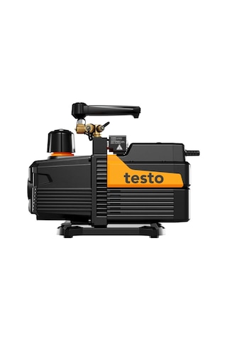 Testo 565i Akıllı Vakum Pompası 10 Cfm 283 L/dak