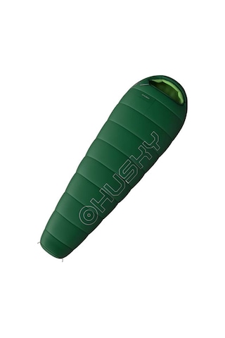 Husky Monti New -11 Derece Uyku Tulumu - Yeşil