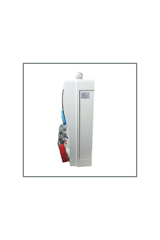 Novsen Ip66 Kombinasyon Panosu 5ad. Schuko, 2 Ad. 3x16a, 1ad. 5x32a