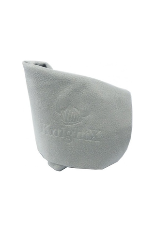 Knightx Lens - Objektif ve Filtre İçin Microfiber Temizlik Bezi