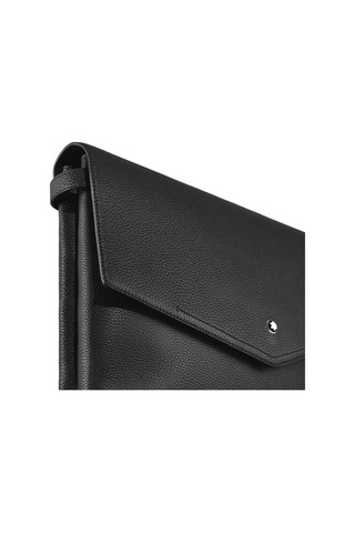Montblanc Companion Evrak Çantası 221630 Siyah