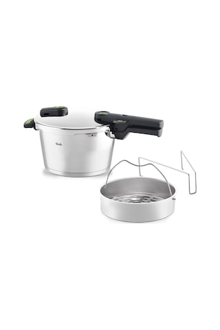 Fissler Vitaquick Green Düdüklü Tencere 4.5 L