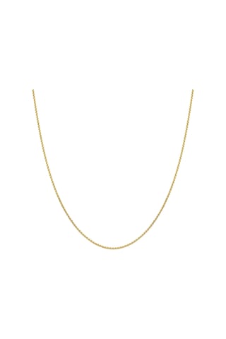 Altın Örme Zincir 50 cm AS29ZCR AltınSepeti 549281016