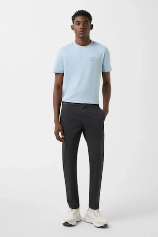 Bogner Riley Chino Lüks Günlük Stil, Erkek Pantolon Antrasit