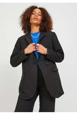 Jack & Jones Kadın Kruvaze Ceket - Mary 12200590 Black Siyah