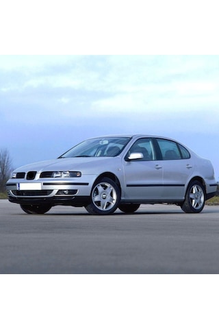 Seat Toledo 1999-2004 Egzoz Orta Askı Lastiği 1 Ad. 1j0253144f