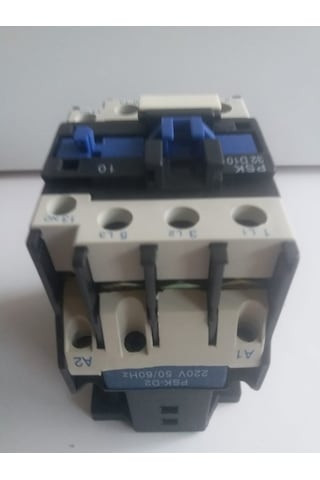 PASİFİK PSK-32D-10