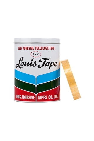 Louis Tape Selefon Bant 18 Mm X 66 M X 8 Adet Diğer