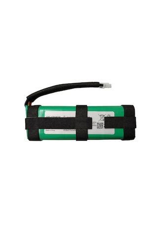 JBL Charge 3 2 GSP1029102A Uyumlu , Li-Polymer, 3.7V, 6000MAH, 22.2WH Pil Batarya